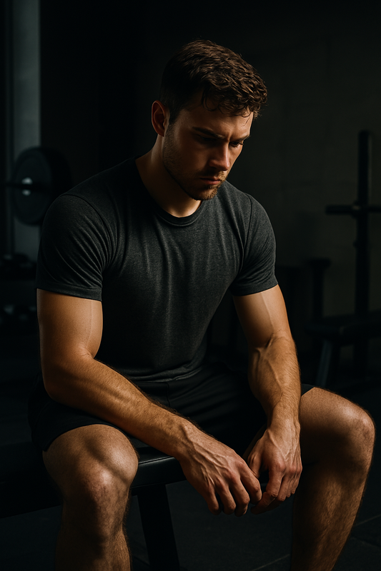 Why Setbacks Are a Sign of Growth