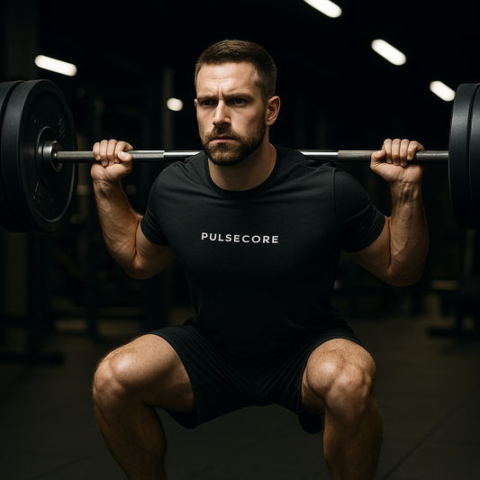 3 Common Leg Day Mistakes – and How to Fix Them