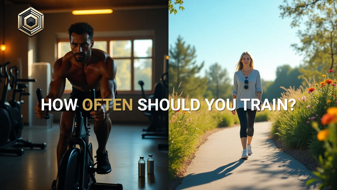 How Often Should I Train? – A Brutally Honest Answer