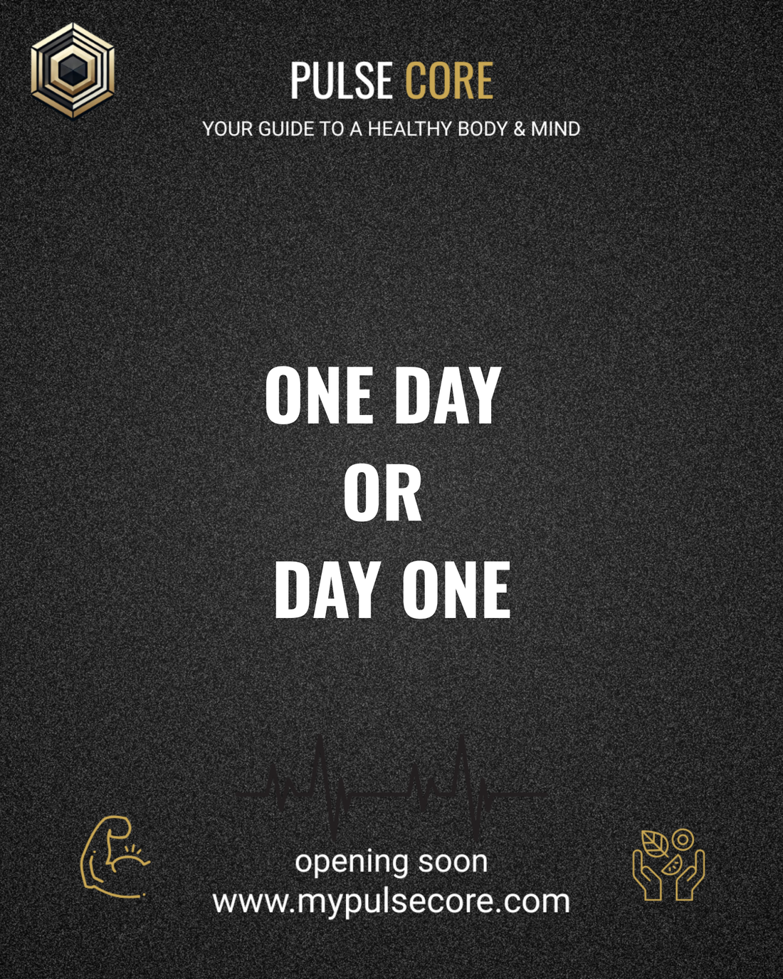 Still waiting for ‘someday’?