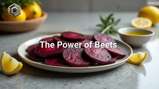 The Power of Beets – Why You Should Eat More of This Superfood