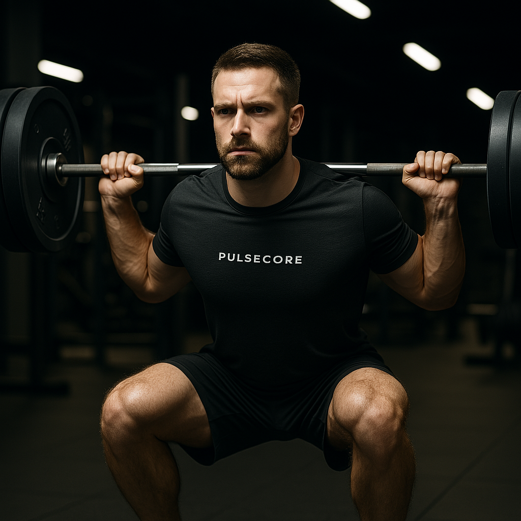3 Common Leg Day Mistakes – and How to Fix Them