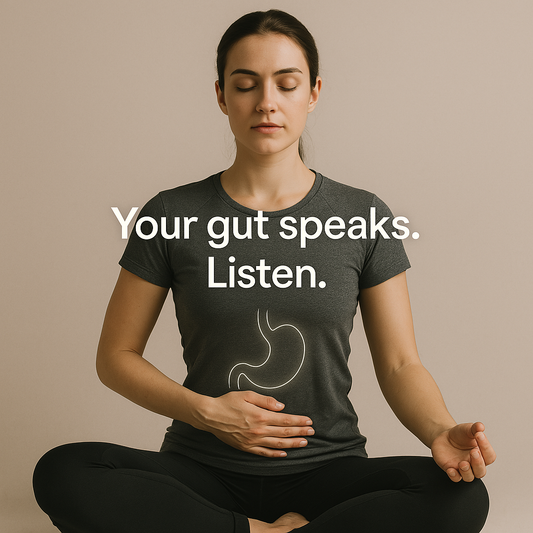 What Stress Has to Do with Your Gut – and Why It Matters