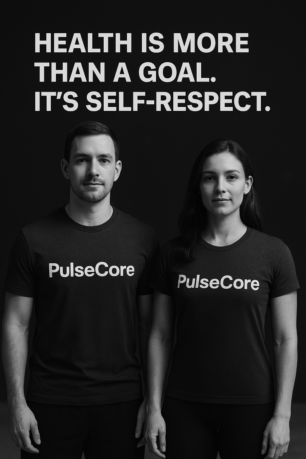 What PulseCore Stands For – Our Vision in 5 Sentences