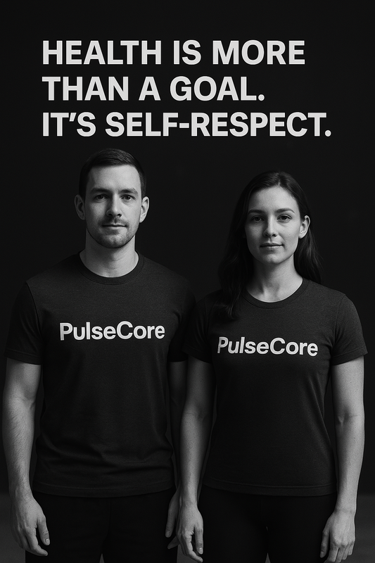 What PulseCore Stands For – Our Vision in 5 Sentences
