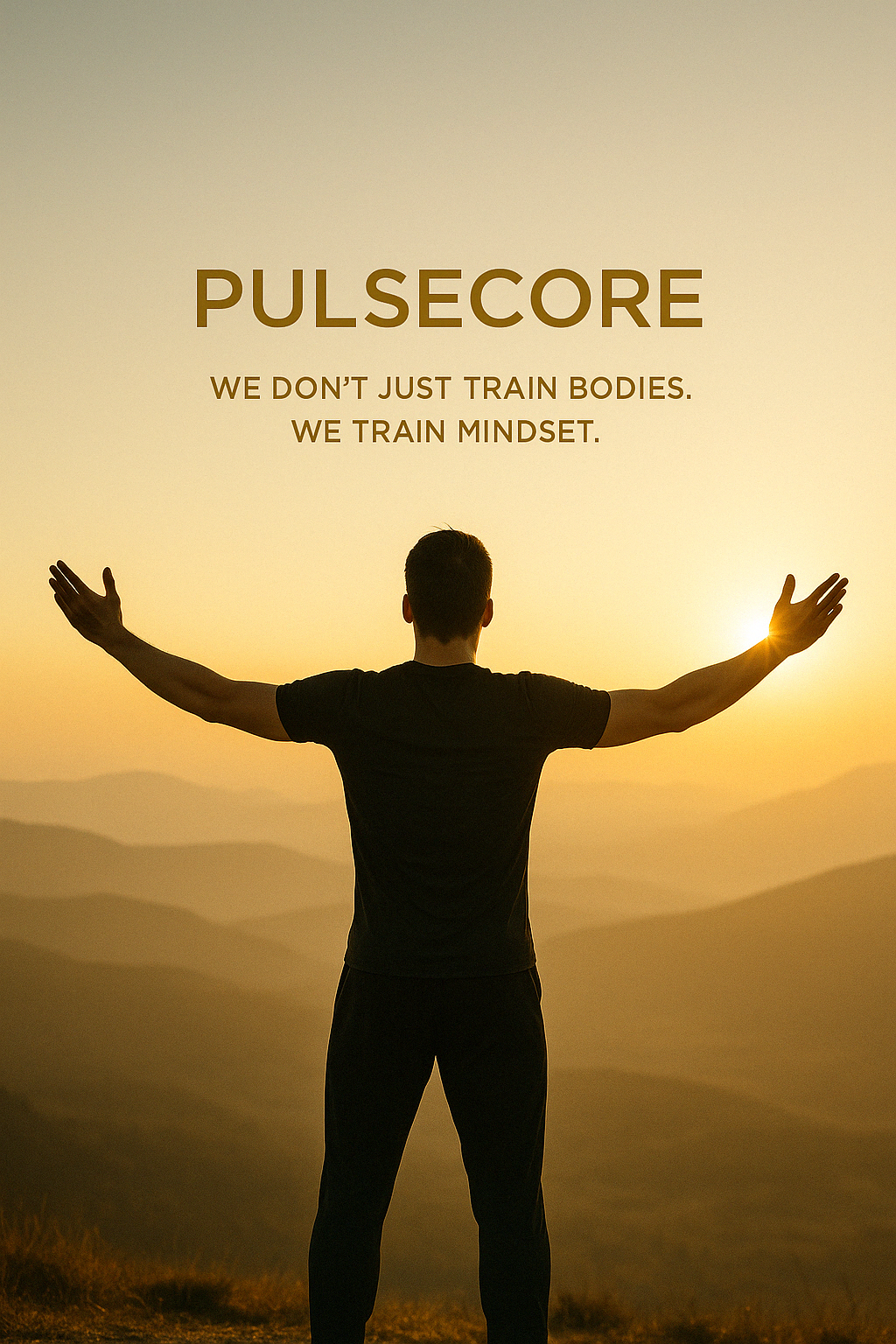 More Than Fitness: The 5 Core Values Behind PulseCore
