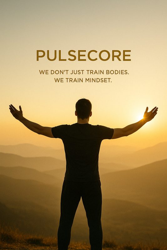 More Than Fitness: The 5 Core Values Behind PulseCore