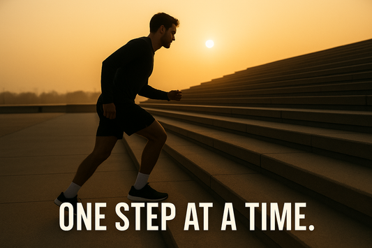 The Power of Small Wins – How Tiny Steps Lead to Big Change
