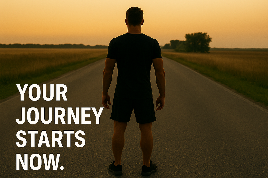 Your Journey Starts Now – PulseCore Tools to Fuel Your Transformation