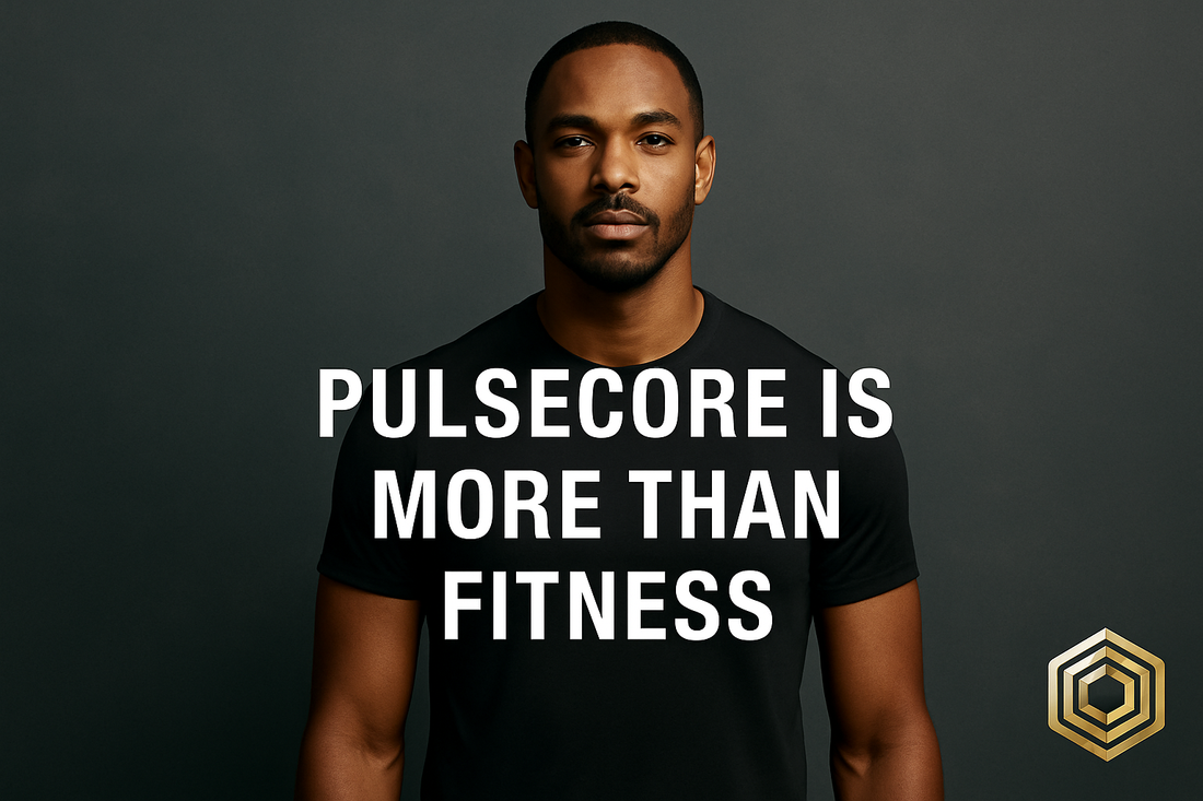 More Than Fitness – What PulseCore Is Really About