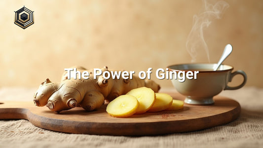 Nature’s Secret Anti-Inflammatory Superfood