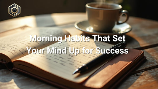 Morning Habits